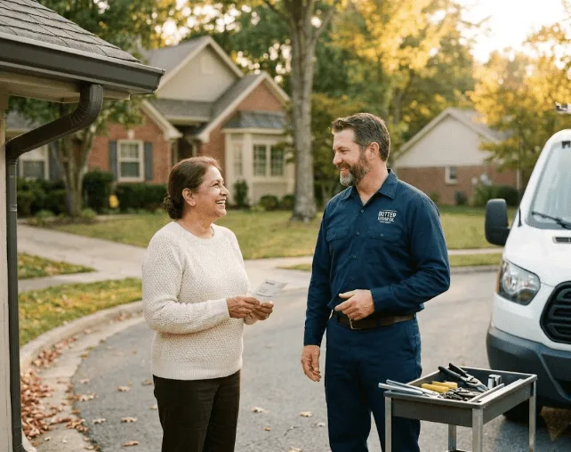 Gutter Repair Foresthill, CA FAQs
