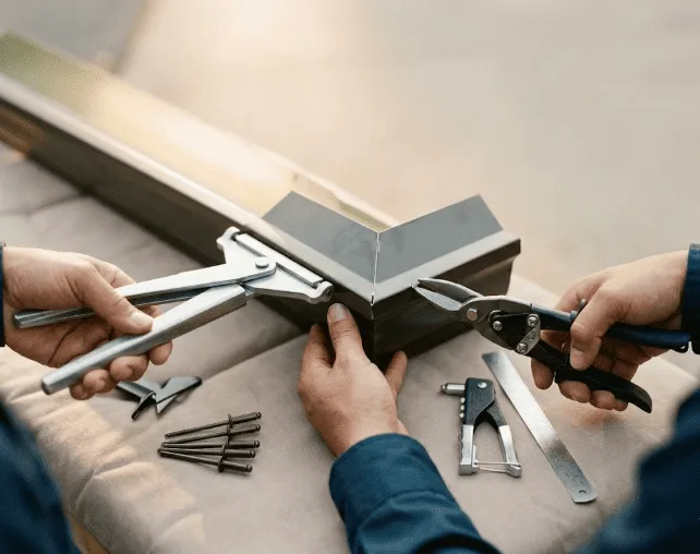 Why choose Gutter Repair in Foresthill, CA